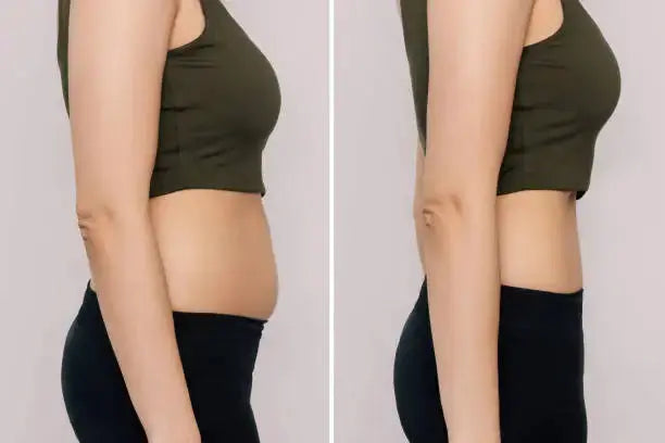 3 session bundle with 3 body wraps